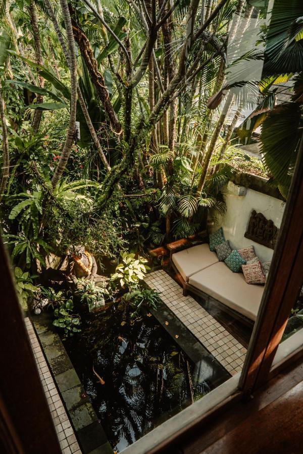Villa Istimewa Seminyak  Luaran gambar
