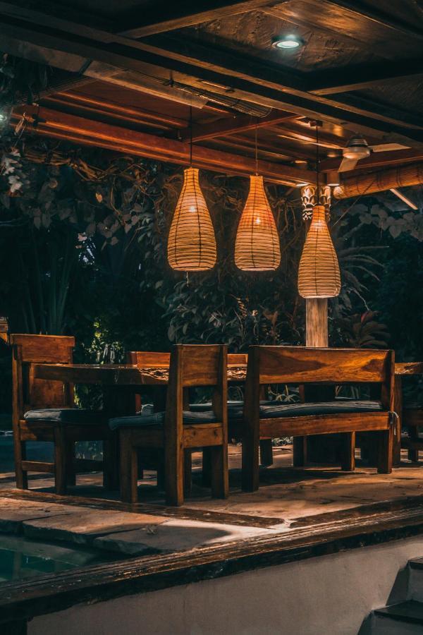 Villa Istimewa Seminyak  Luaran gambar