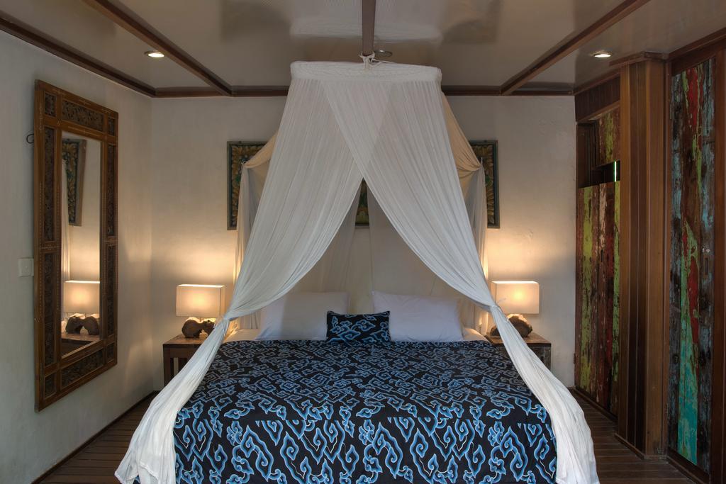 Villa Istimewa Seminyak  Bilik gambar