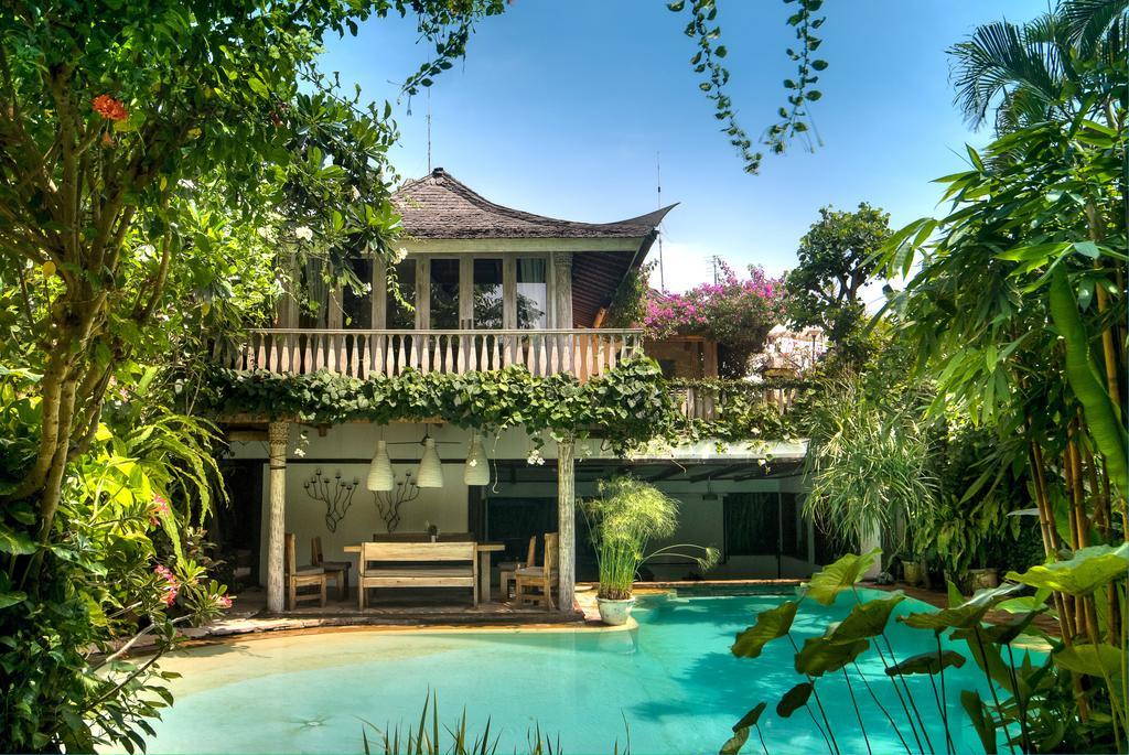 Villa Istimewa Seminyak  Bilik gambar