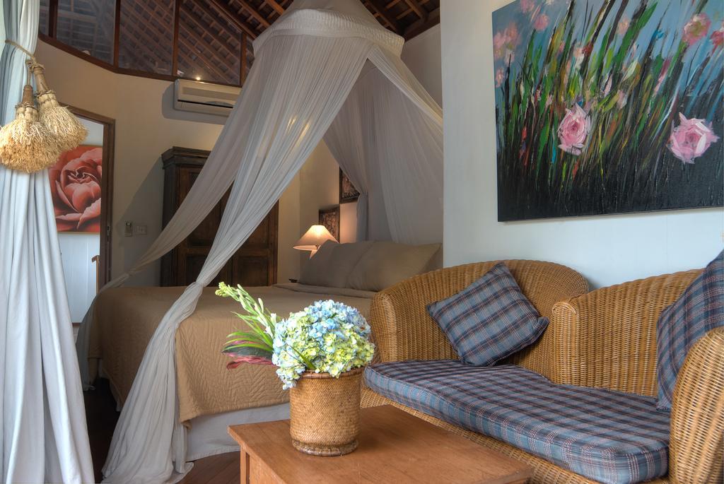 Villa Istimewa Seminyak  Bilik gambar