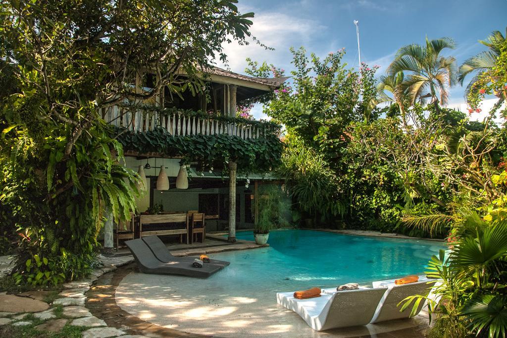 Villa Istimewa Seminyak  Luaran gambar