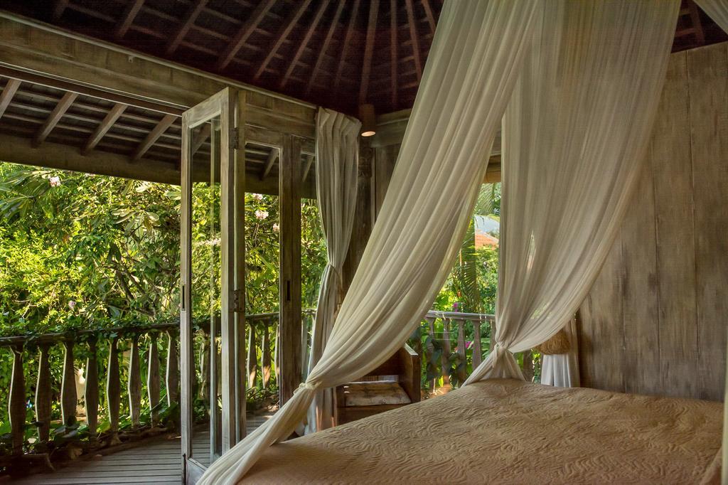 Villa Istimewa Seminyak  Luaran gambar