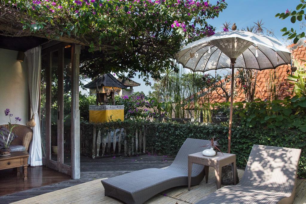 Villa Istimewa Seminyak  Luaran gambar