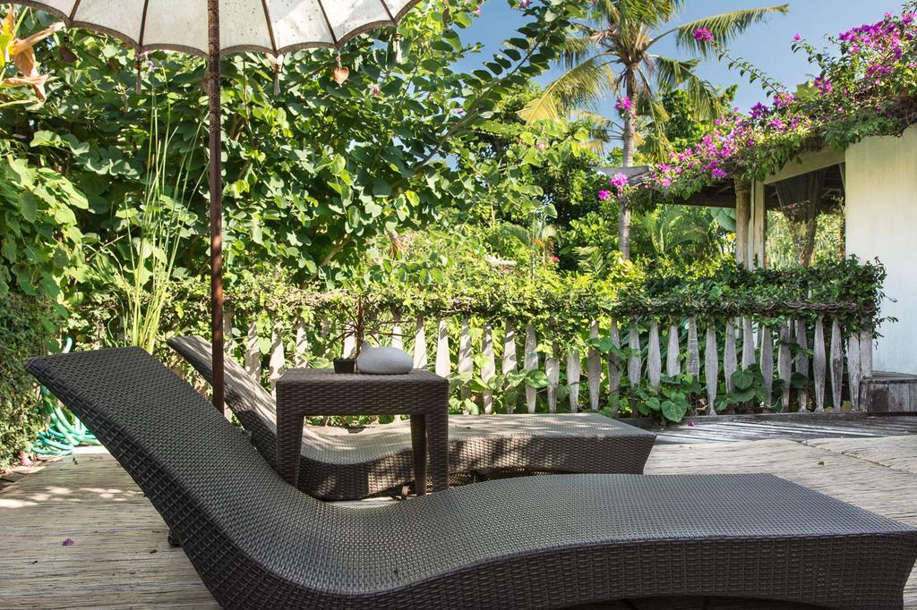 Villa Istimewa Seminyak  Luaran gambar