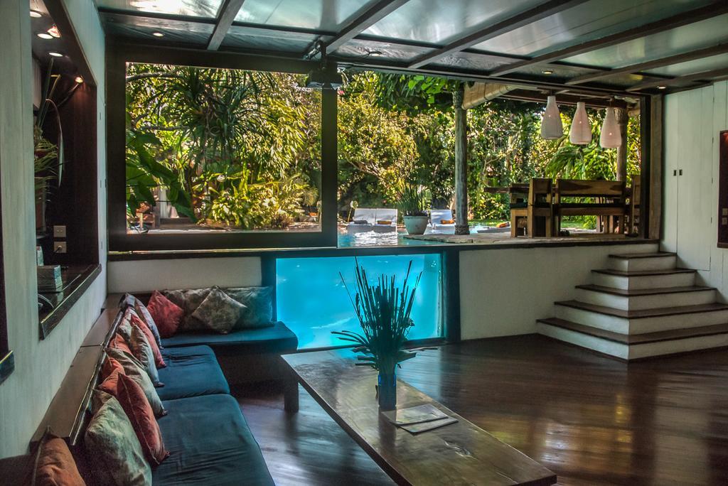 Villa Istimewa Seminyak  Luaran gambar