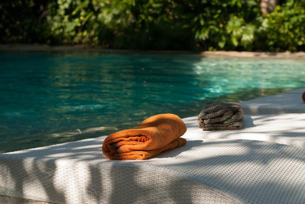 Villa Istimewa Seminyak  Luaran gambar