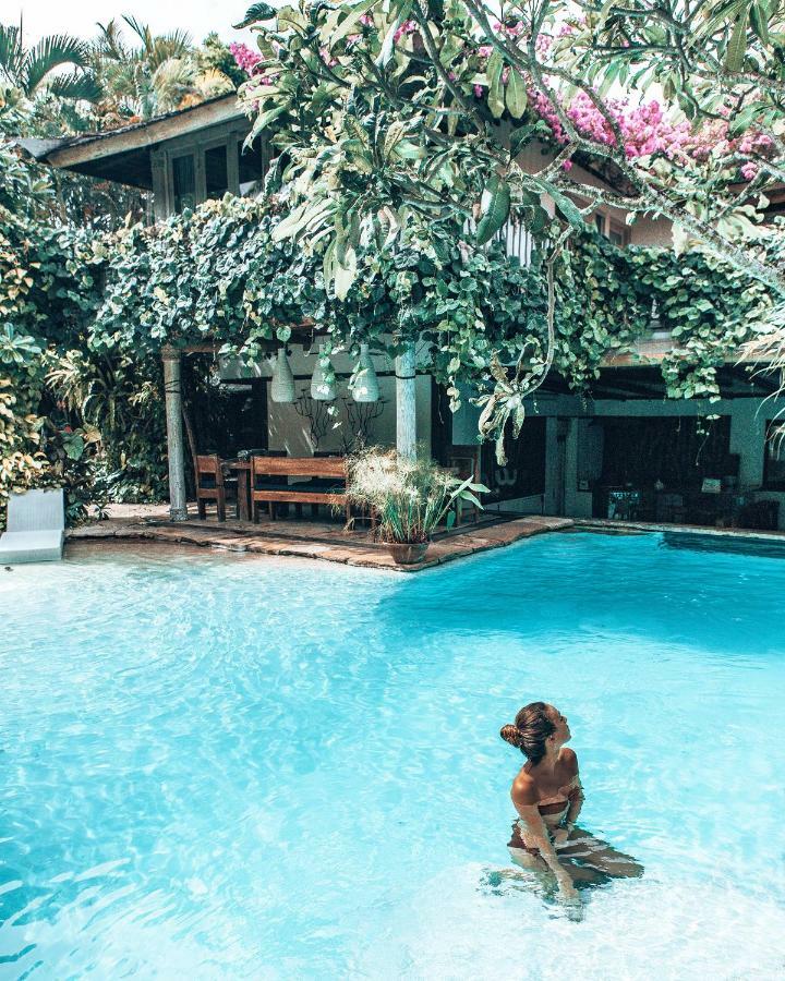 Villa Istimewa Seminyak  Luaran gambar